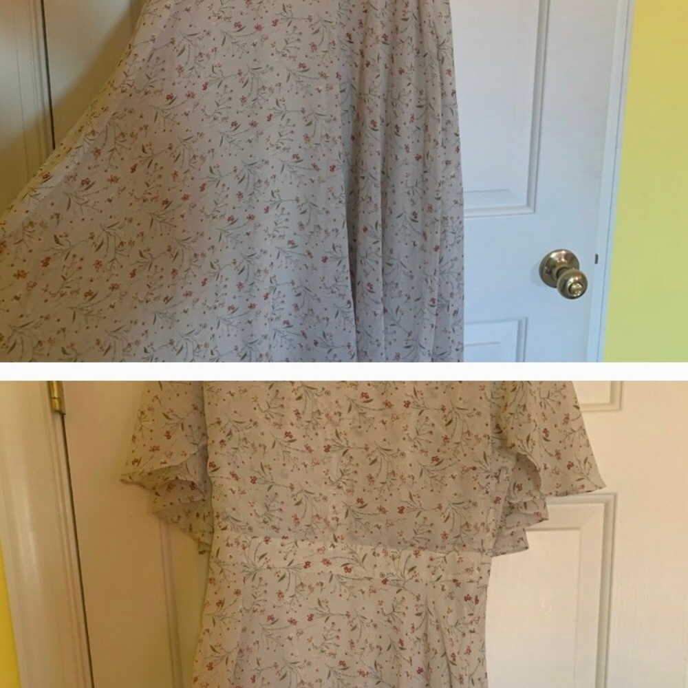 ISO this dress